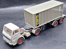 Wiking lkw mercedes gebraucht kaufen  Blieskastel