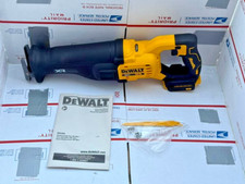 Dewalt dcs384 20v for sale  San Jacinto