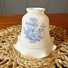 Vintage tulip lamp for sale  Humboldt