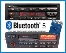Bluetooth aux modernisierung gebraucht kaufen  Edingen-Neckarhausen