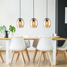 Melitec pendelleuchte glas gebraucht kaufen  Ense