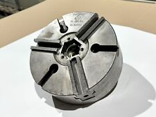 Forkardt 250 backenfutter gebraucht kaufen  Remscheid