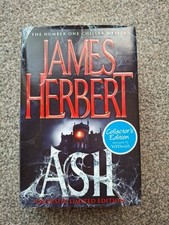 James herbert ash for sale  ST. AUSTELL