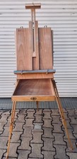 Chevalet peintre portable d'occasion Chevalet peintre portable d'occasion  Gardanne