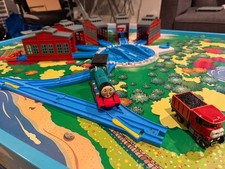 Thomas friends tomy for sale  Dripping Springs