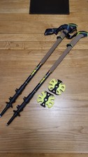 Leki poles sherpa for sale  ROTHERHAM