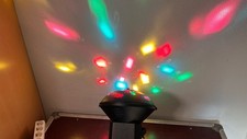 Lichteffekt vertigo 2x300w gebraucht kaufen  Heilbad Heiligenstadt