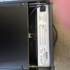 Line amplifier watts for sale  Garwood