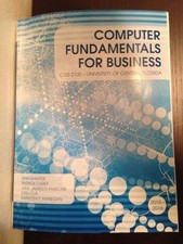 Computer fundamentals business for sale  Buford