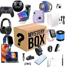 Mystery paket neuware gebraucht kaufen  Bonn