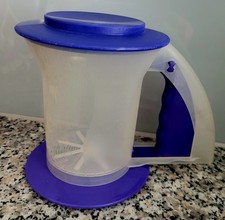 Tupperware einhandsieb deckel gebraucht kaufen  Hechingen