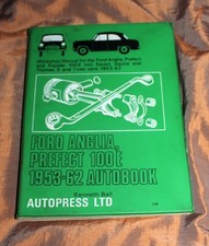 ford prefect for sale ford prefect for sale HALESOWEN