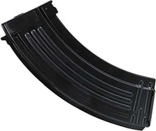 Evike Airsoft - Matrix 150rd Mid-Cap carregador sem enrolamento (preto/metal carimbado) comprar usado  Enviando para Brazil