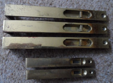 Reclaimed solid brass for sale Reclaimed solid brass for sale  NORWICH