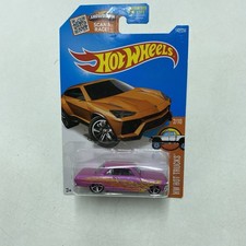 Hot wheels lamborghini for sale  Ellenboro