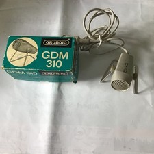 Grundig gdm 310 gebraucht kaufen  Sarstedt