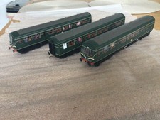 Hornby class 101 for sale  CANTERBURY
