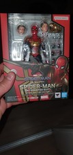 Bandai figuarts spider gebraucht kaufen  Weiden