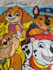 Paw patrol toddler for sale  BIRMINGHAM