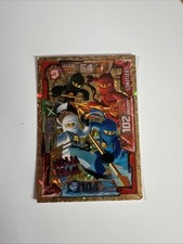 Lego ninjago trading gebraucht kaufen  Apolda