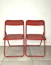 Pair vintage french for sale  LEICESTER