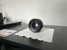 Vivitar 35mm f2.8 for sale  LONDON