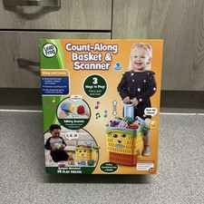 Leapfrog count along for sale  BOREHAMWOOD