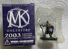 Mage knight unlimited for sale  NORWICH