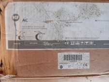 Rcf sub woofer for sale  BURNLEY