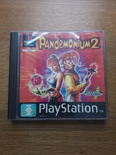 pandemonium ps usato pandemonium ps usato Villarbasse
