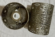 Stunning metal clear for sale  PORTSMOUTH