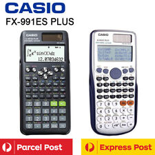 Casio 991es functional d'occasion  Expédié en Belgium