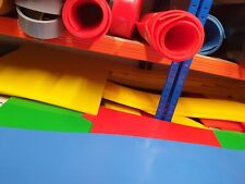 Polyurethane sheet sheets for sale  CHESTERFIELD