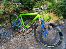 Gary Fisher Supercaliber 1998 Vintage Retro MTB Bicicleta de Sonho Rara, usado comprar usado  Enviando para Brazil