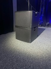 Dbtechnologies sub 915 gebraucht kaufen  Planegg