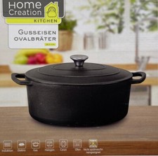 Home creation gusseisen gebraucht kaufen  Bestensee