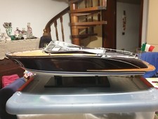 Riva modellino rivarama usato  Pesaro