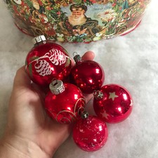 Mercury glass vintage for sale  COVENTRY