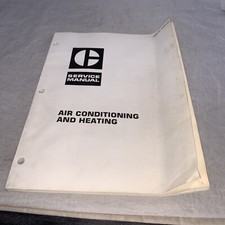 Caterpillar air conditioning for sale  Elizabeth City