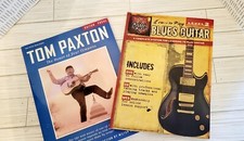 Lot guitar instructional for sale Lot guitar instructional for sale  Lincoln Park