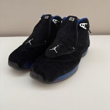 Nike jordan aj18 usato  Frosinone