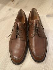 Ferragamo mens shoes for sale  LONDON