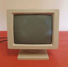 Monitor mini crt usato  Mortara
