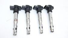 Conjunto de bobinas de ignição ELDOR bobina/ignitor turbo compatível com 05-16 AUDI A4 62133 comprar usado  Enviando para Brazil