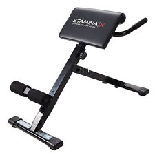 Stamina adjustable back for sale  Lincoln