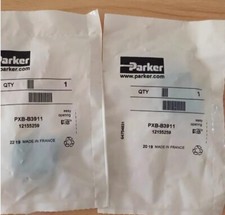 Usado, Novo PARKER PXB-B391=PXB-B3911 1PC comprar usado Usado, Novo PARKER PXB-B391=PXB-B3911 1PC comprar usado  Enviando para Brazil