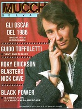 Rivista mucchio selvaggio usato  Milano