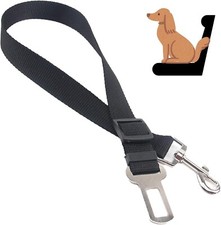Ceinture sécurité chien d'occasion  Romagnat