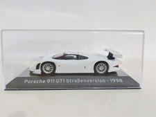 Porsche 911 gt1 usato  Erice