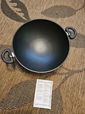 Qvc 33cm gusseisen gebraucht kaufen  Erkrath